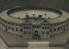 110   MAQUETA PLAZA TOROS A